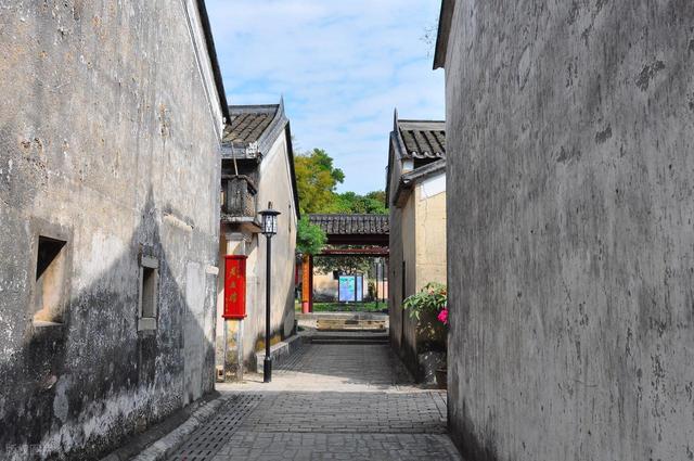 躺平式度假好去处，适合小住三五天的6个地方，过几天慢生活