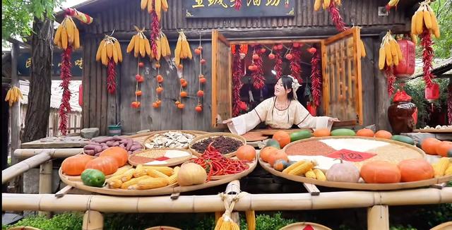 国庆挤破头？不如来临沂！今年临沂国庆超热闹~~