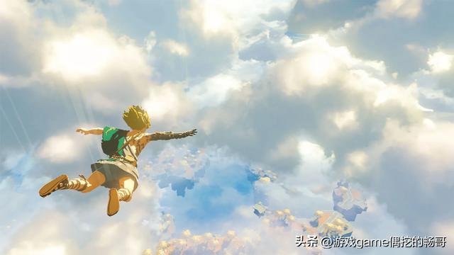 【高分Switch游戏】中年男人的快乐!这17款好游让你戒掉短视频!