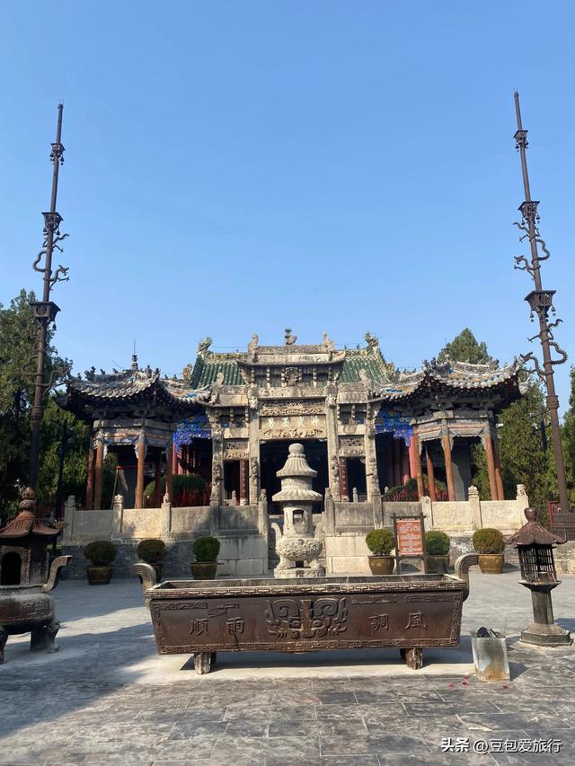 周口四天深度漫游：人文历史与舌尖盛宴的完美环线