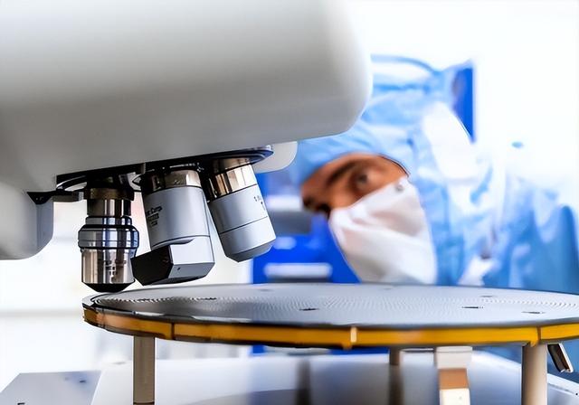 荷兰光刻机巨头：中国人太聪明了，对中国封锁西方企业先活不下去