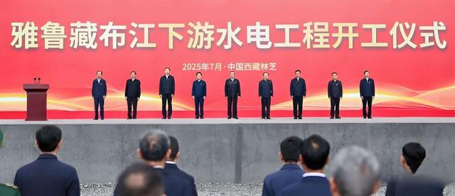 投资1.35万亿，全国水利工程，正式迎来了黄金十年