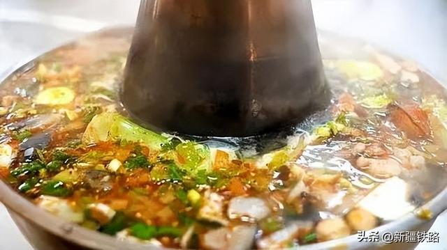 新疆两地上榜！乘火车赏冬攻略请收好～