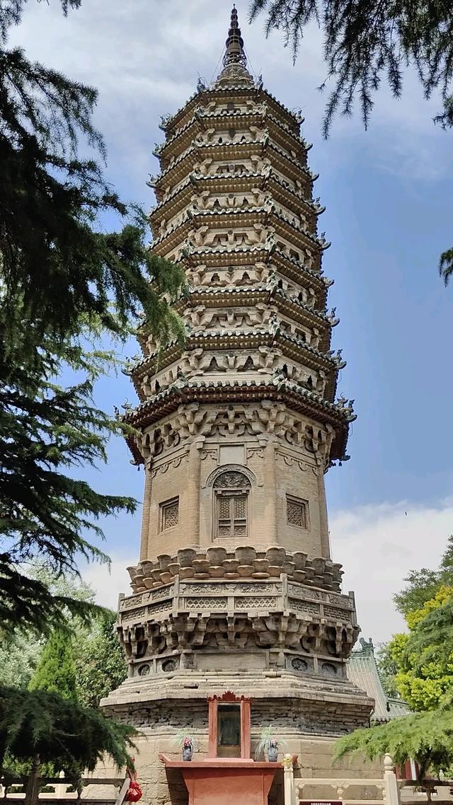 去了趟河北正定，真心建议：不要随便去河北正定，除非你知道这些