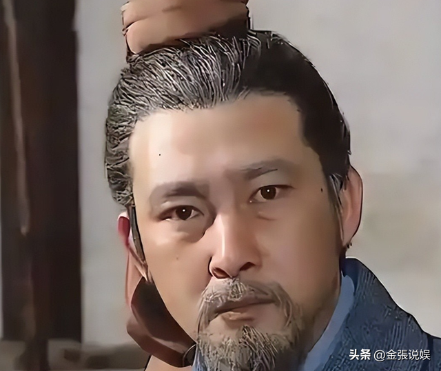 大家熟悉的他早已逝世，一天吃几十片止痛药，去世半年公众才知道