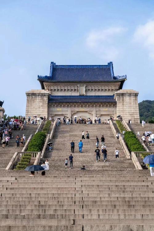 铜川人去南京逛了十天之后，这五件事真的没有想到