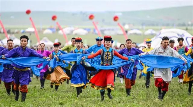 锡林郭勒盟文旅局：“五维发力”绘就北疆文化建设新图景