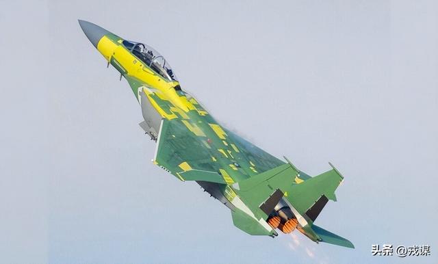 波兰买战机像选秀！波音狂送“大礼包”，F-15EX 竟靠这招抢镜