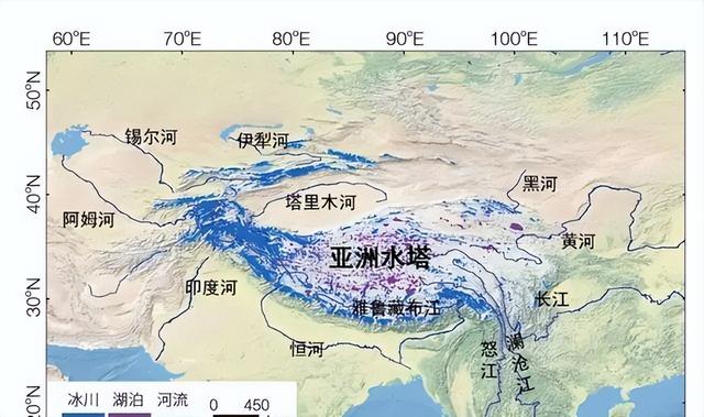 西藏调水入新疆，让沙漠变绿洲，投资万亿的红旗河工程难度有多大