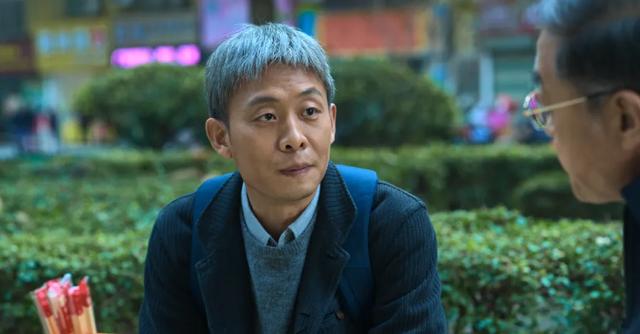 近3年最好的10部刑侦剧排名：《我是刑警》仅排第4，第1名没争议