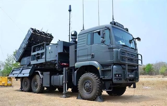 西方脸疼吗？多国排队买以色列“武器”，外交困局竟被军售打破？