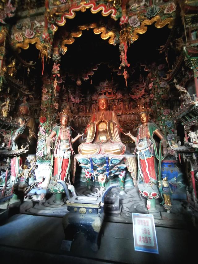 2025 内蒙、山西寻古探秘（11）—— 吉县、隰县
