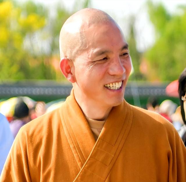 释永信做梦也想不到，释印乐真实人品被扒后，少林寺再迎五大变化