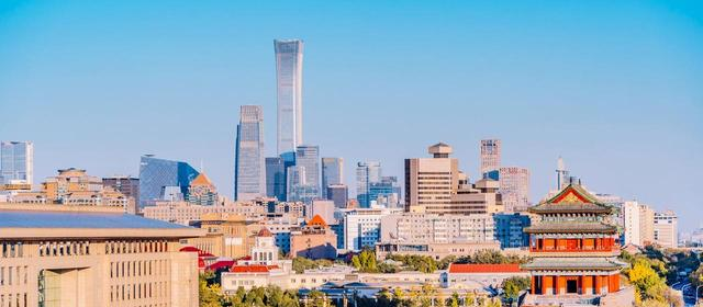京津冀五大城，哪个潜力最大？北京 天津 石家庄 唐山 保定