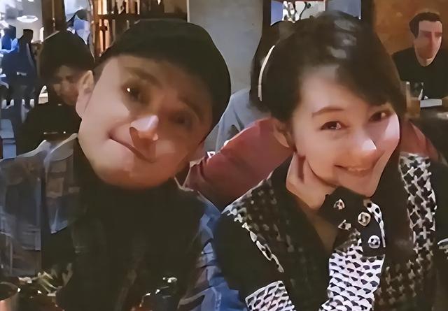 讨好大佬、陪睡上位、遭央视开除，被传与小尼结婚的她如今怎样了