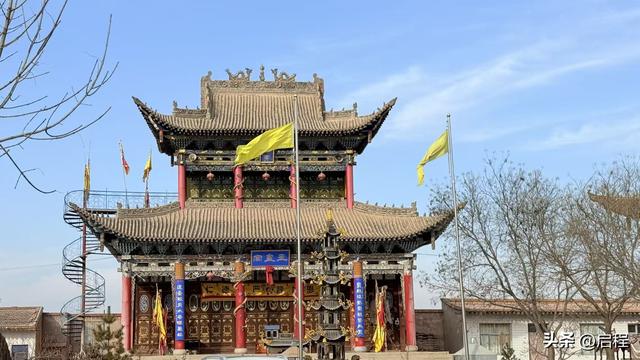 去三河口看天鹅