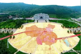 南梁革命纪念馆被列入第七批71处国家级烈士纪念设施名单图片