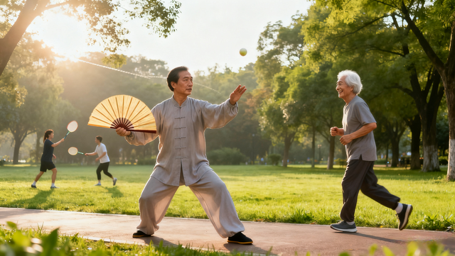 人这一辈子，计较越多，福气越少！看我七十二变的人生哲学