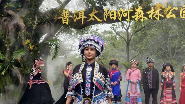 国庆专属生态盲盒玩法即将开启……