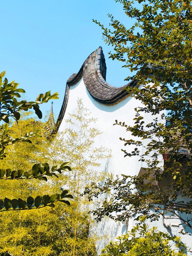 福建·福州·马尾·闽安村(2025·9·11)