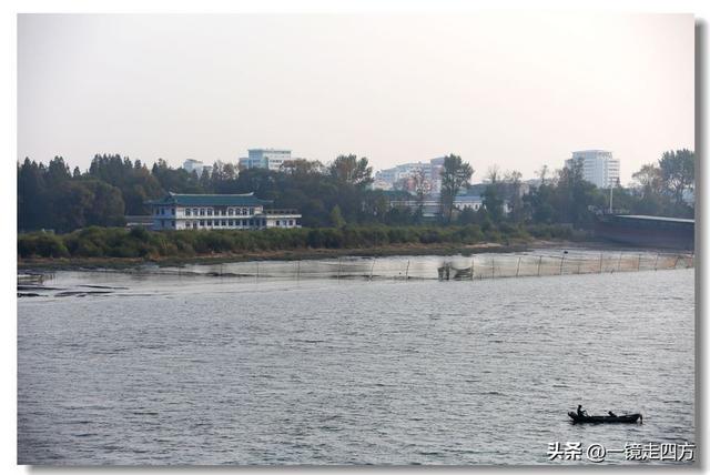 丹东鸭绿江断桥，定格惨烈历史瞬间（下）