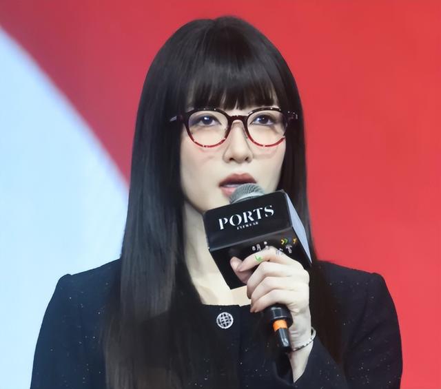 与富商海外产子真相大白6个月，江疏影近照太意外	，王传君没说错