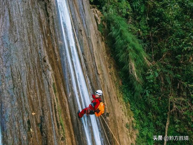 贵州10大探洞项目推荐：不愧是中国溶洞旅游的天花板