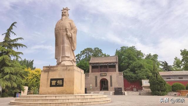 第八届邯郸市旅发大会拉开帷幕——展现新场景 新业态 新形象