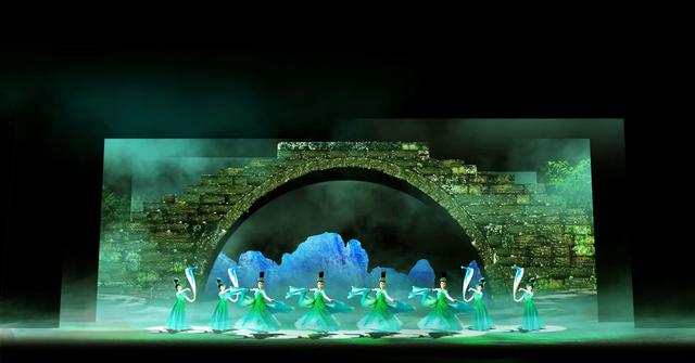 崀山脚下 文脉绵长——新宁县“十四五”文化文艺发展观察