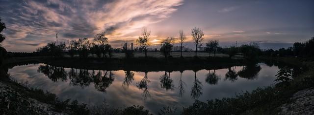 沧州市的历史与文化脉络