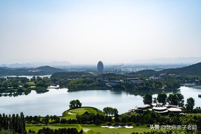 人少景美的赏秋宝藏地来啦