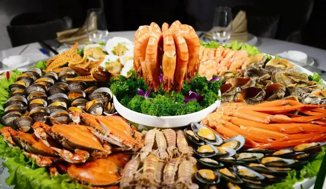 “潍坊海滨颜值担当” 每一处都让人心动