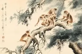 古代最阴毒的做局手段——“淫梦戏猴局”，看了让人脊背发凉图片