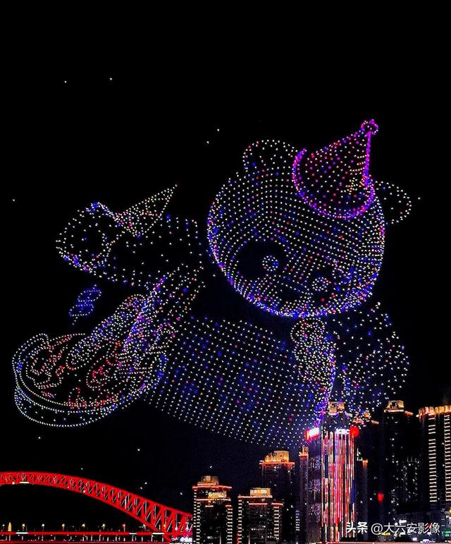 六安摄影师跨越山河万里 定格中国好风光