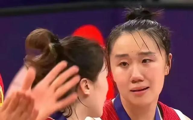 就在今天！7月21日凌晨，女篮传来田中心、宫鲁鸣、黄思静新消息