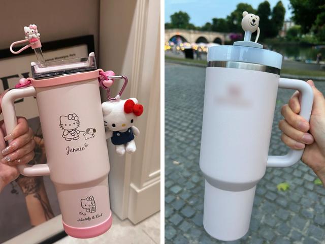 建议不要购买的8种“坑人水杯”，说难听点：就是一堆工业垃圾