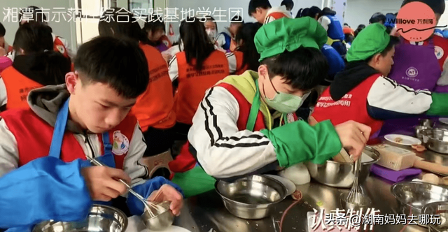 亲子家庭扎堆打卡！2025湖南工业游新路线官宣，玩法太上头了吧