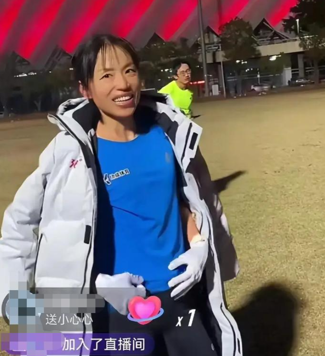 钱再多也没用！35岁最快女护士张水华的现状	，给中年女性提了个醒