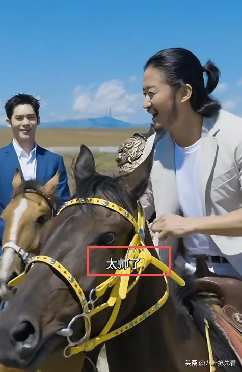 演都不演了！贺娇龙离世仅9天，离谱的事出现	，吴京、成龙都遭殃