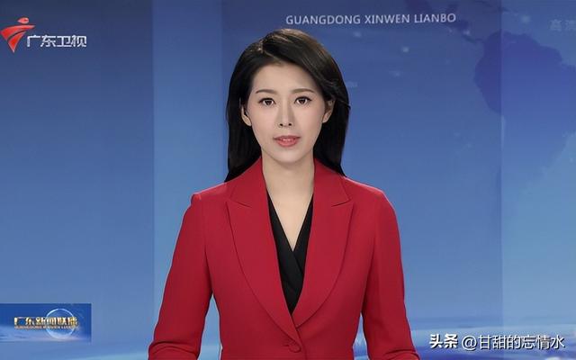 5位央视美女主持人，都来自山西，最漂亮的她成为大学副教授