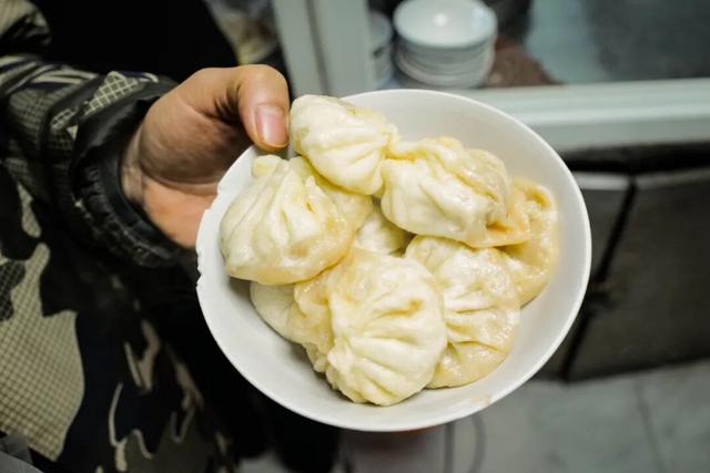 我敢说这座城市的好吃程度，放全国都是数一数二的！