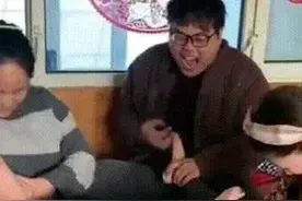 为什么有的人天生怕痒呢，这是生理原因还是心理原因图片