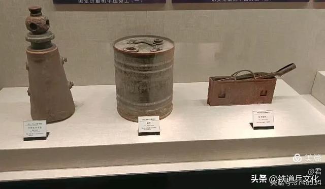 褚丽君||侵华日军的罪证——侵华日军虎头要塞遗址博物馆