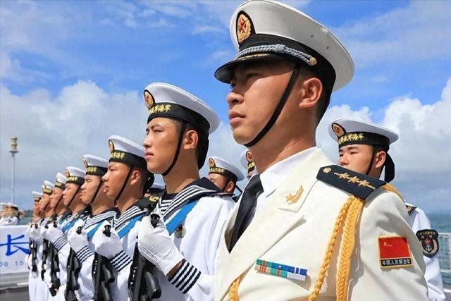 首次访华就不尊重我国？中国当场撤走仪仗队：摆正态度再来吧！