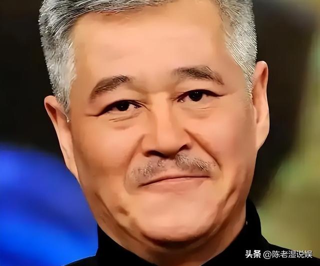 钱再多有什么用？赵本山如今的家庭状况，给娱乐圈男星提了个醒