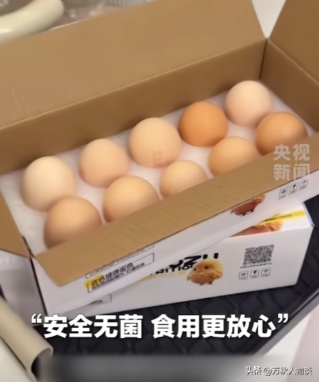 央视曝光！你以为没坏实际早已“细菌爆表”的5种食物，赶紧扔了