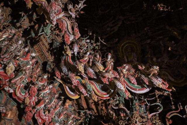 从“诗画江南”到“吾心安处”，看长治如何书写文旅融合新篇！