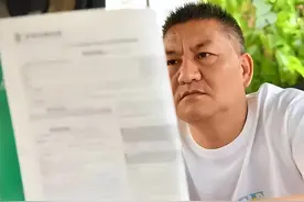 57岁高考“钉子户”梁实：明年还想再战，目标依然是川大图片