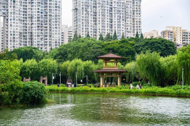 4天3晚自由行，感受温州的松弛与美好