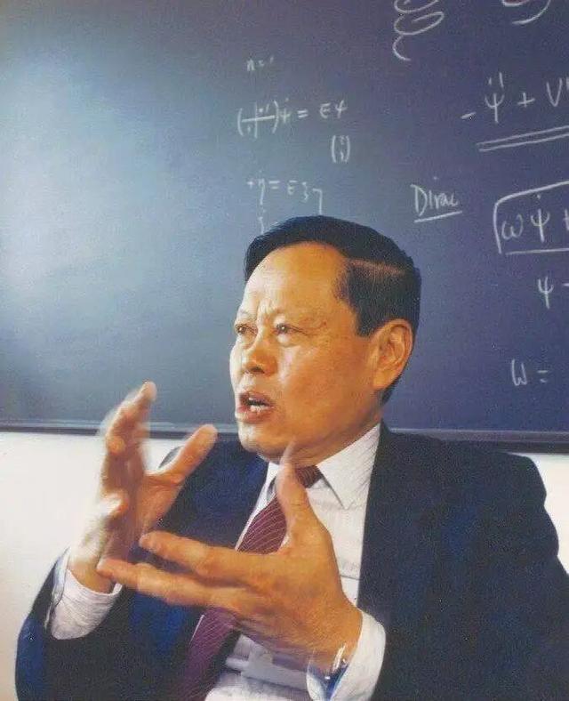 饶毅眼中的杨振宁：聪明优雅，他是我见过最聪明的人